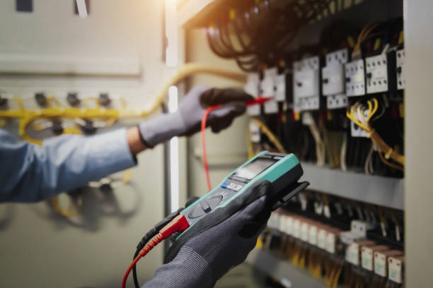 Industrial Electrical Services in Huntley, IL